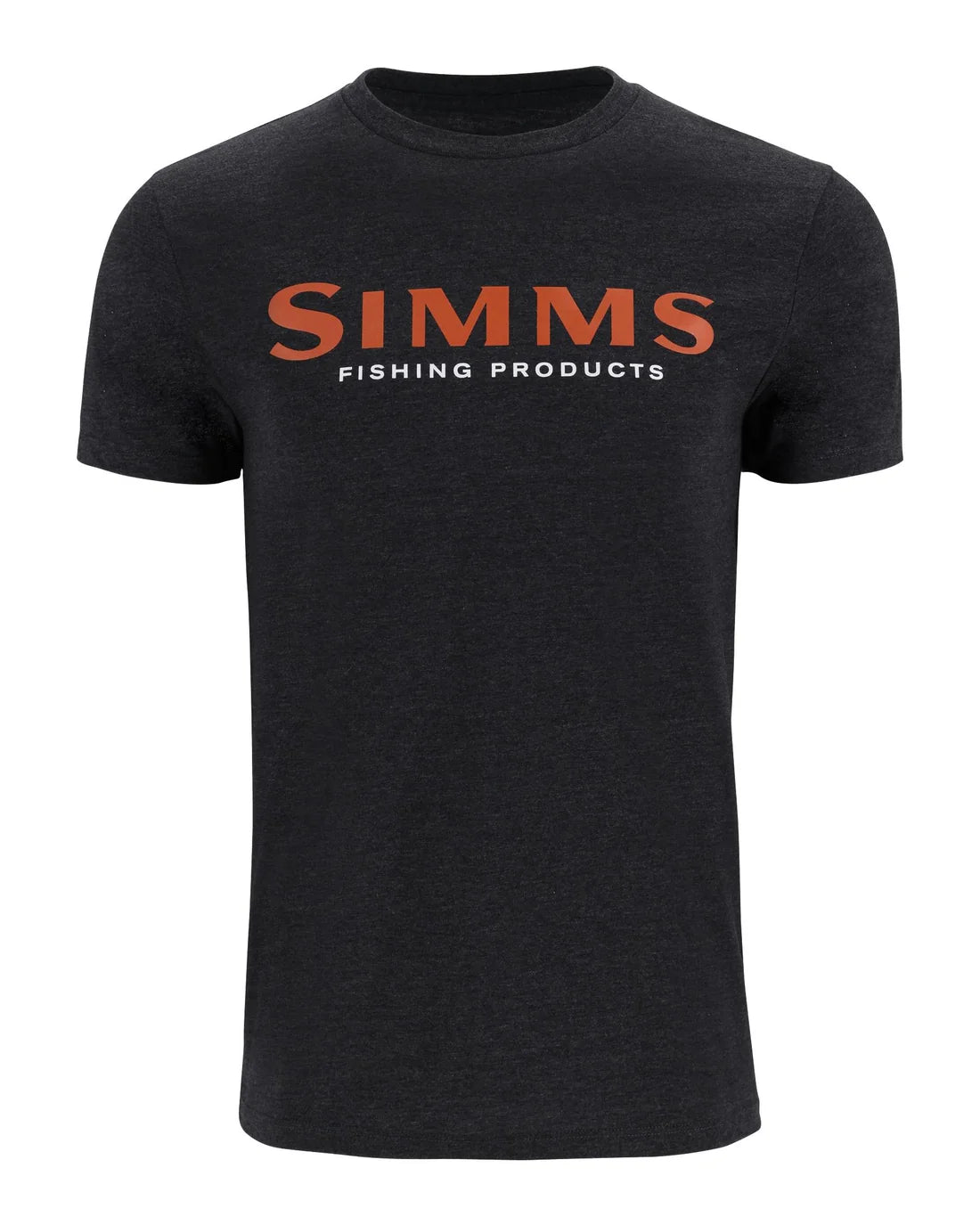 Simms Men's Logo T-Shirt