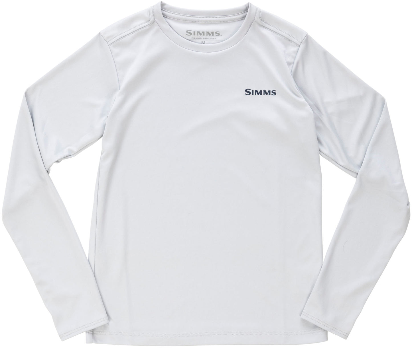 Simms Kid's Tech Crewneck