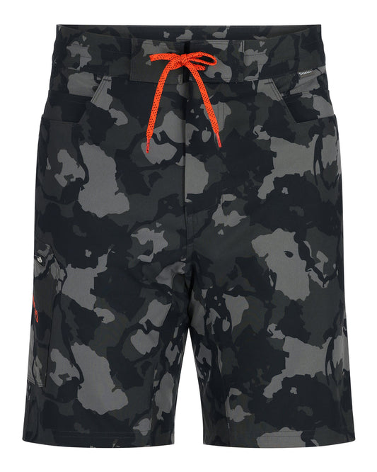 Simms Men's Seamount Board Shorts