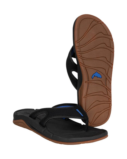 Simms Men's Simms Challenger Flip Flop