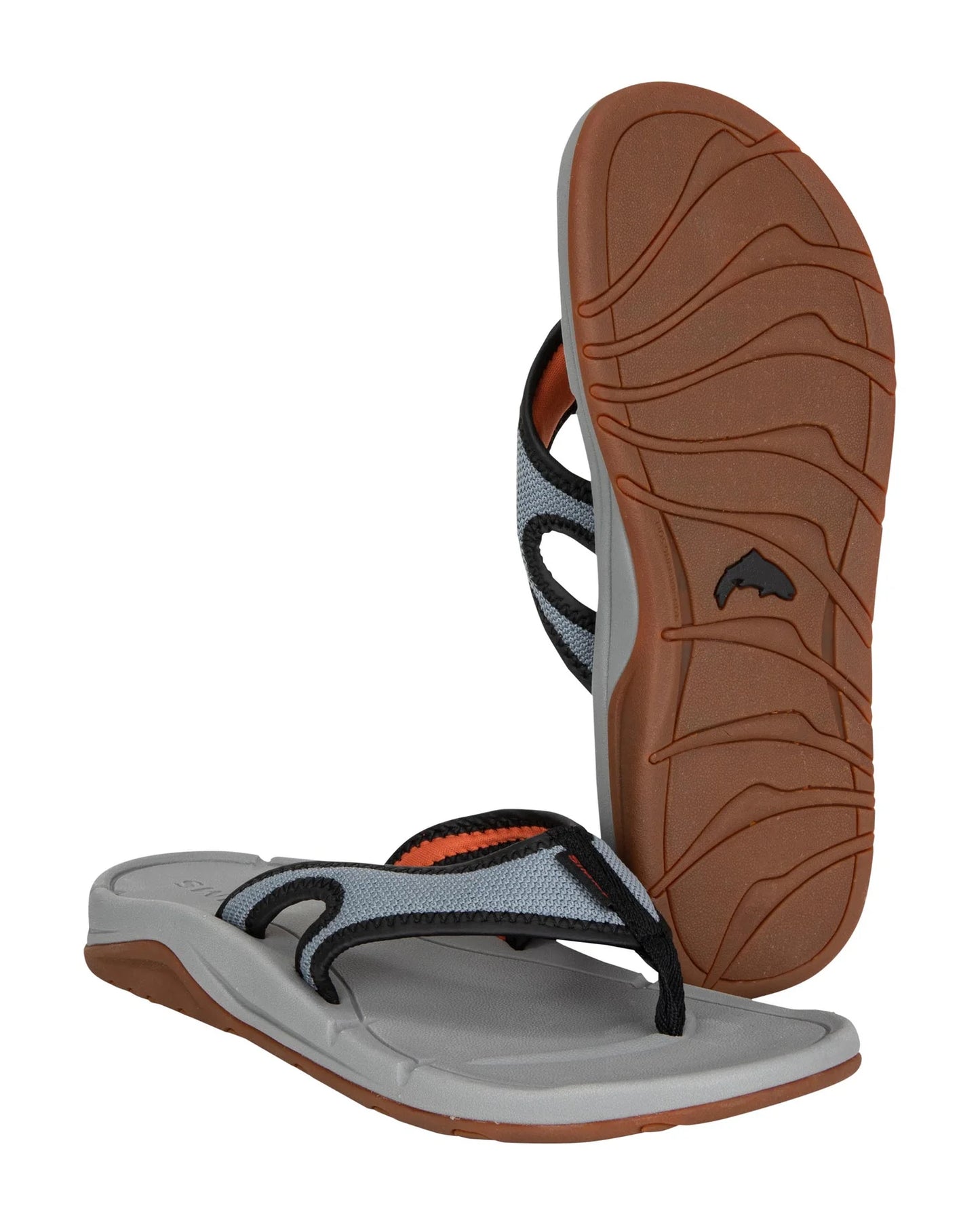 Simms Men's Simms Challenger Flip Flop