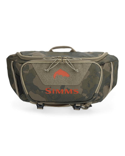 Simms Tributary Hip Pack