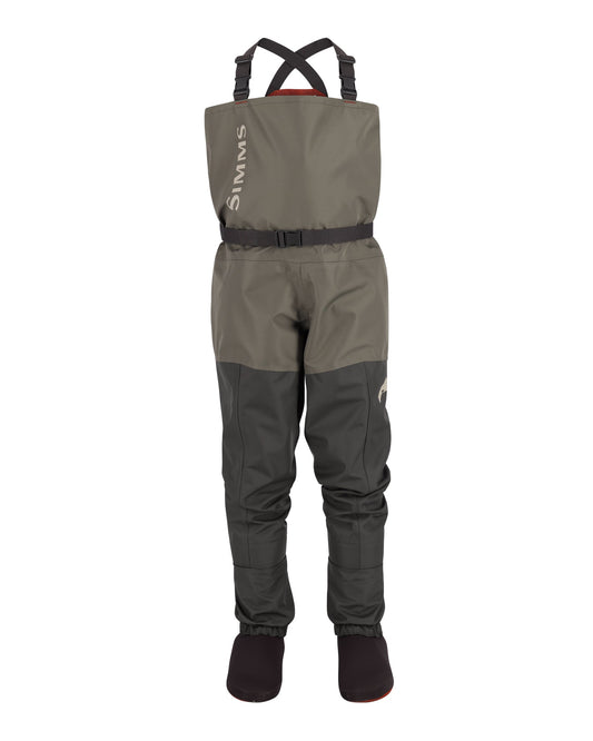 Simms Kid's Tributary Stockingfoot Waders