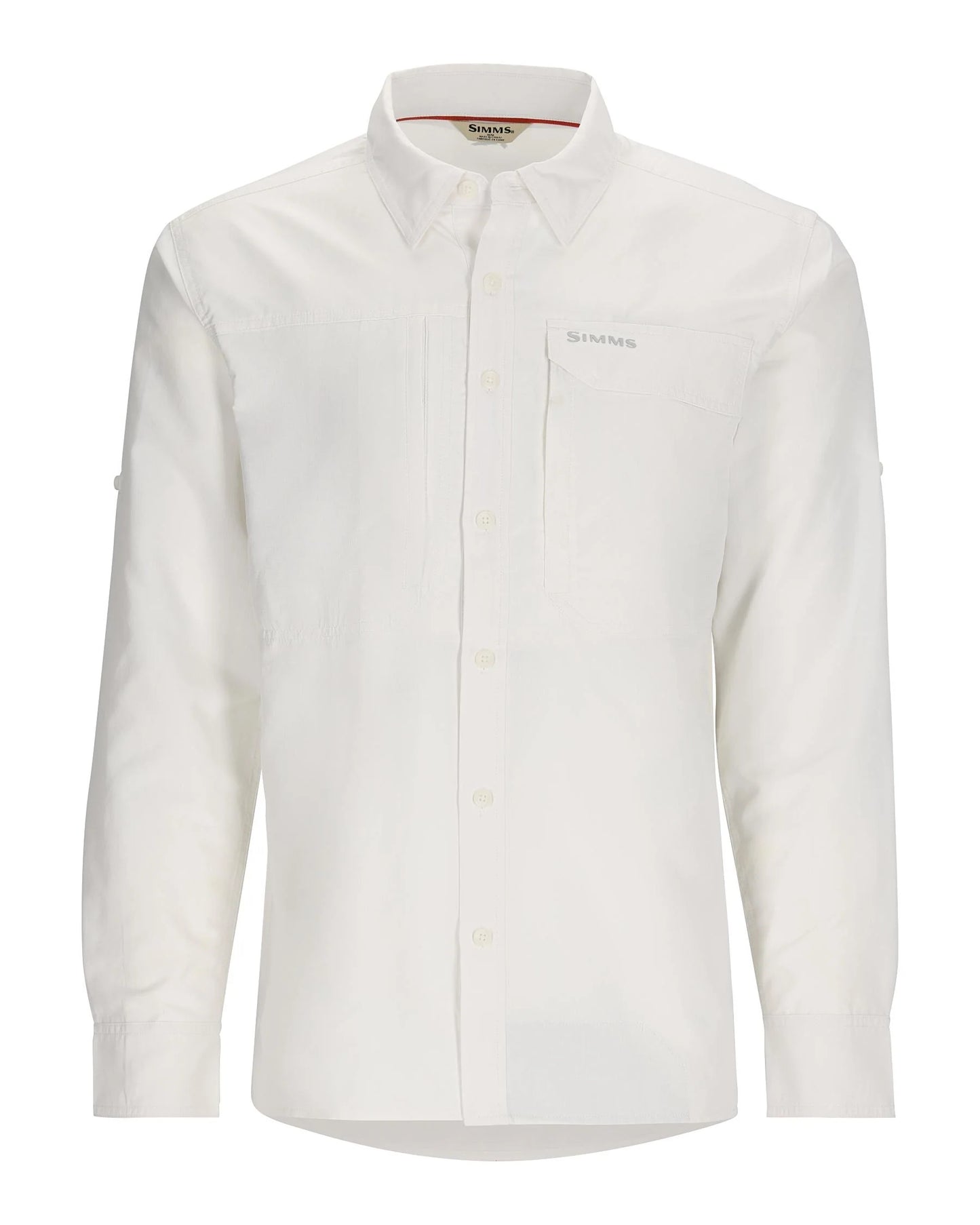 Simms Men's Guide Fishing Shirt