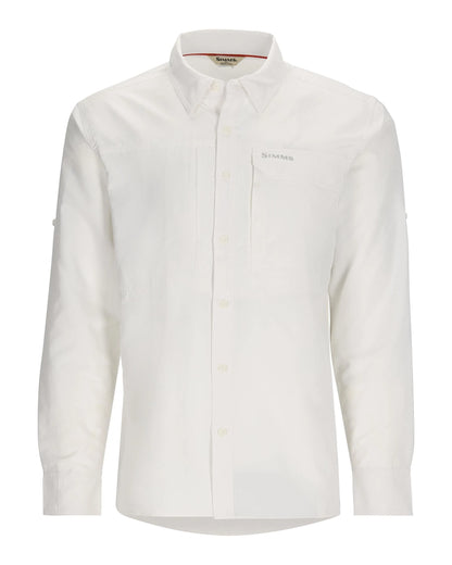 Simms Men's Guide Fishing Shirt