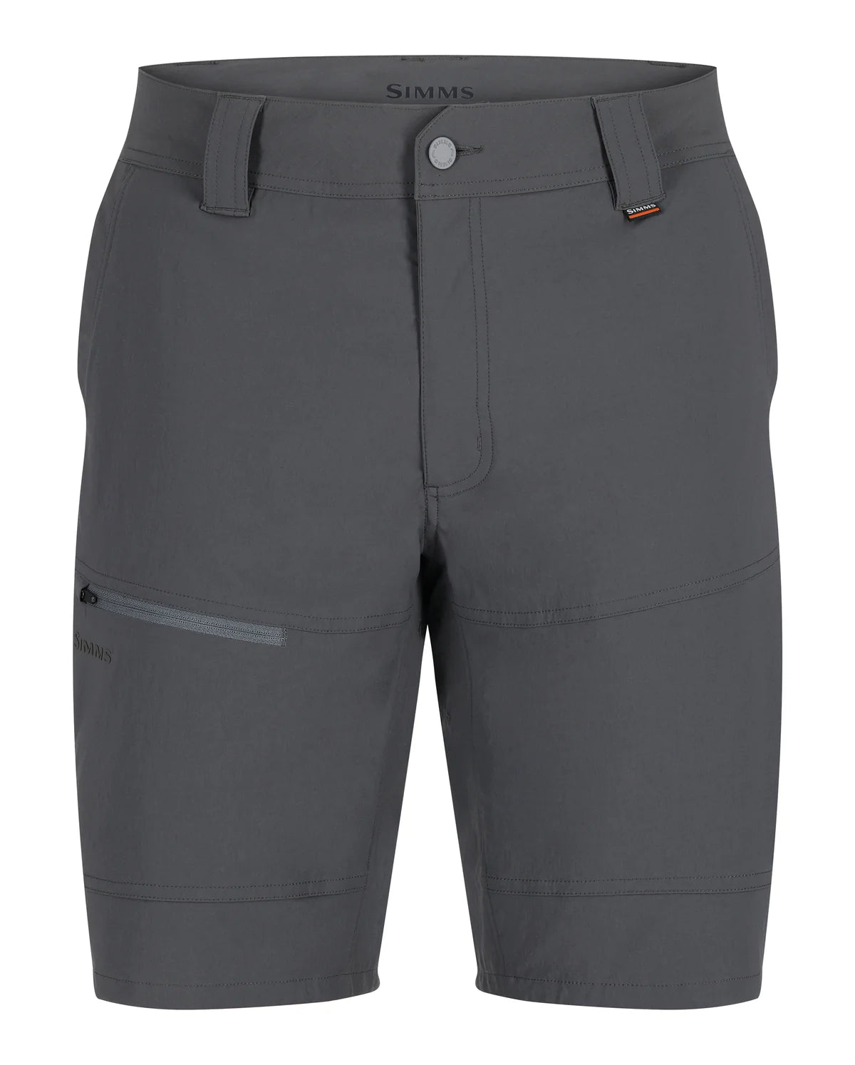 Simms Men's Guide Short