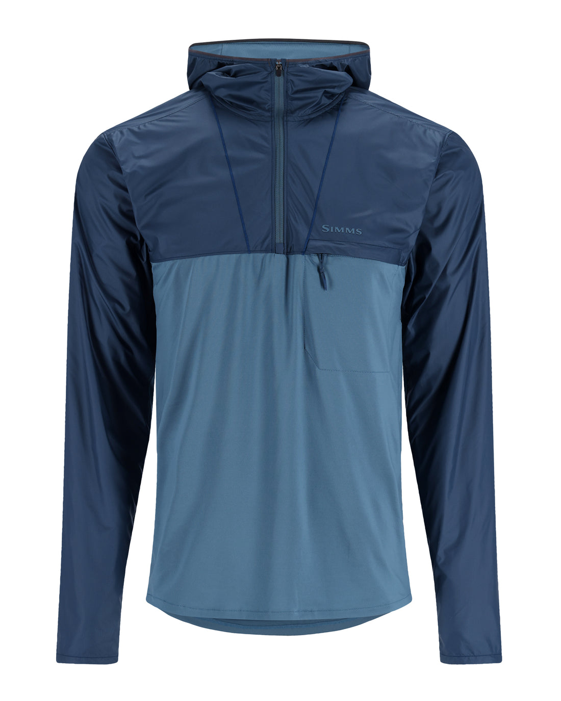 Simms M's SolarFlex® Wind Hoody