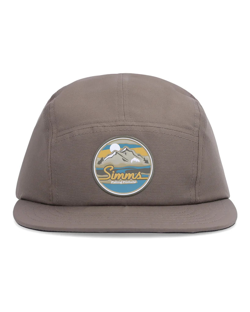 Simms Unstructured Camper Cap