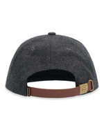 Simms Wool Trout Icon Trucker Cap