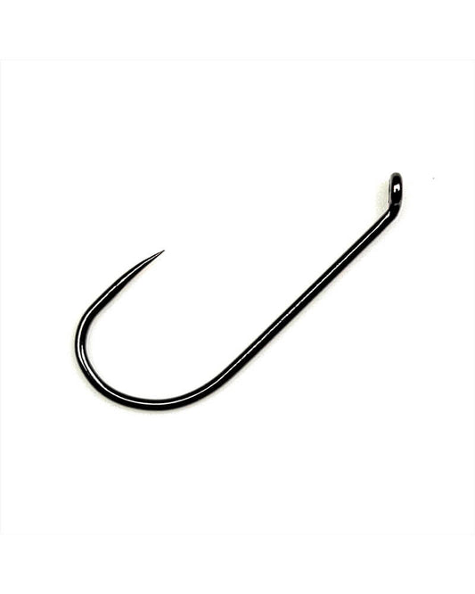 Gamakatsu -  Standard Down Eye, Barbless S10-B