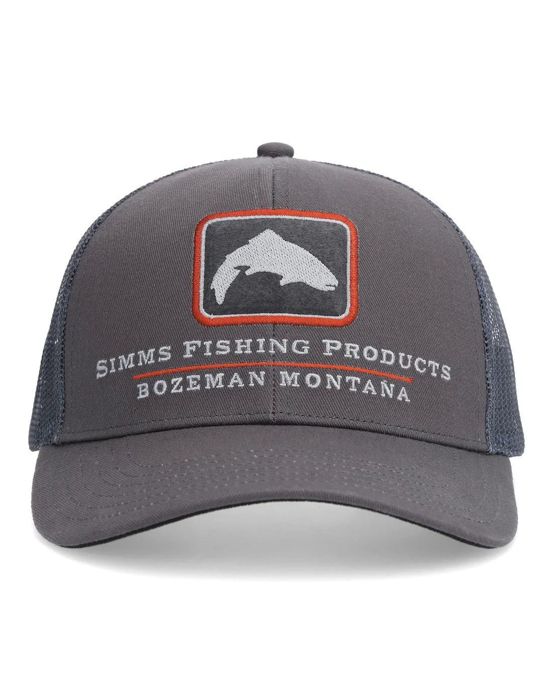 Simms Double Haul Icon Trucker