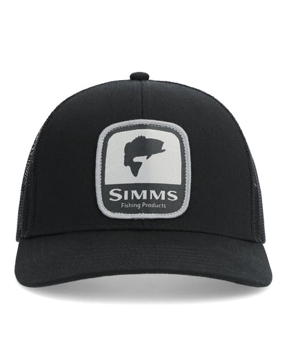 Simms Double Haul Icon Trucker