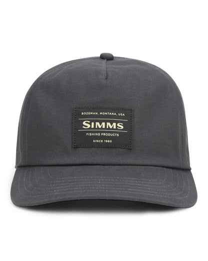 Simms Double Haul Cap