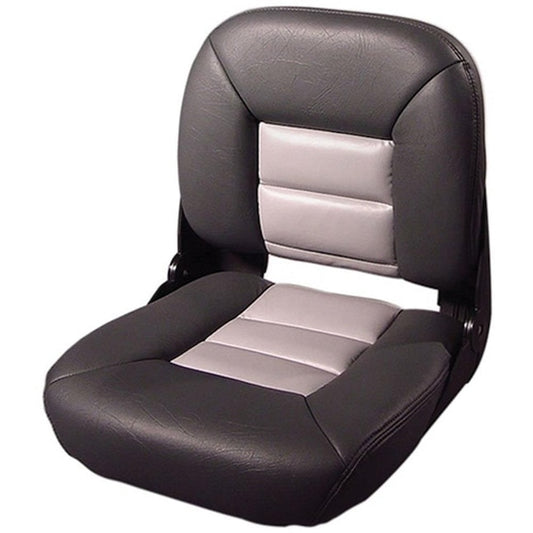 Tempress - NaviStyle Low-Back Boat Seat