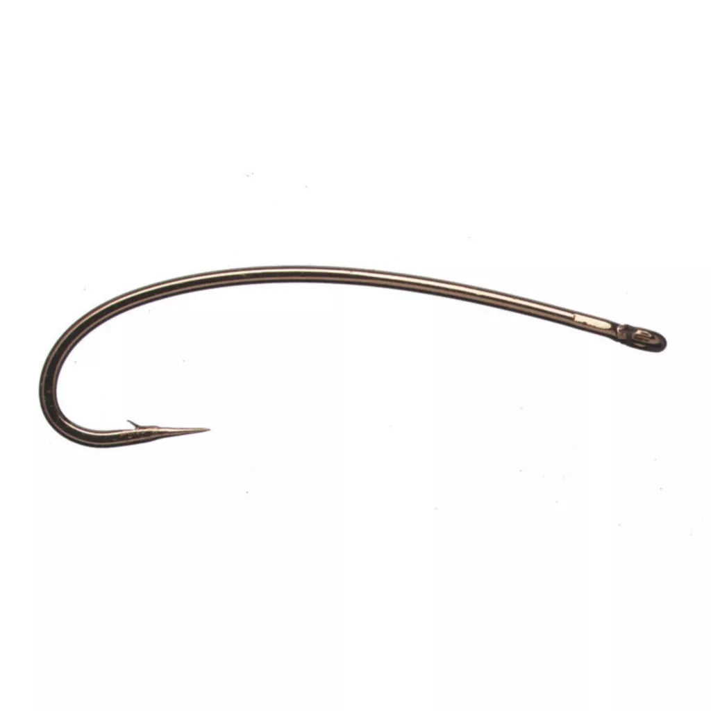 Orvis Curved Nymph Hook 1510