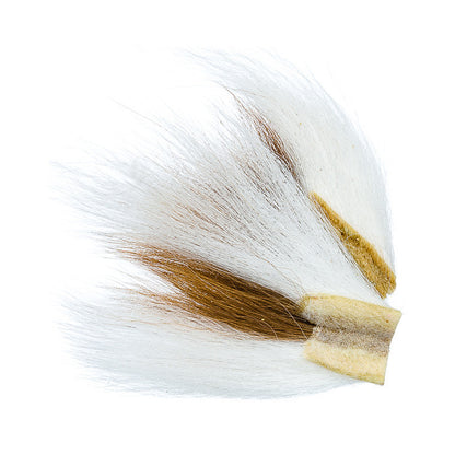 Wapsi Bucktail Pieces  (Shipping only in Canada)