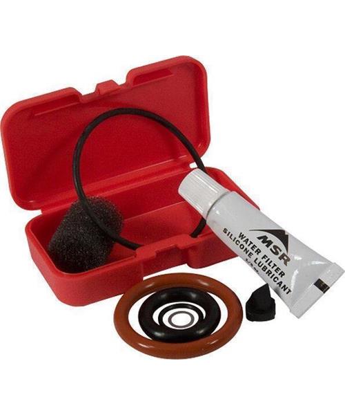 MSR MiniWorks® / WaterWorks® Maintenance Kit