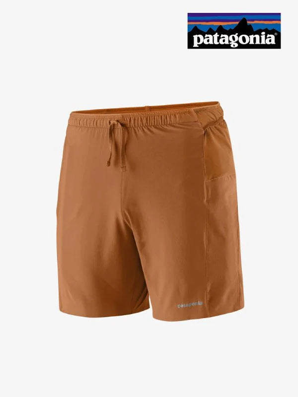 Patagonia Men's Strider Pro Shorts 7in