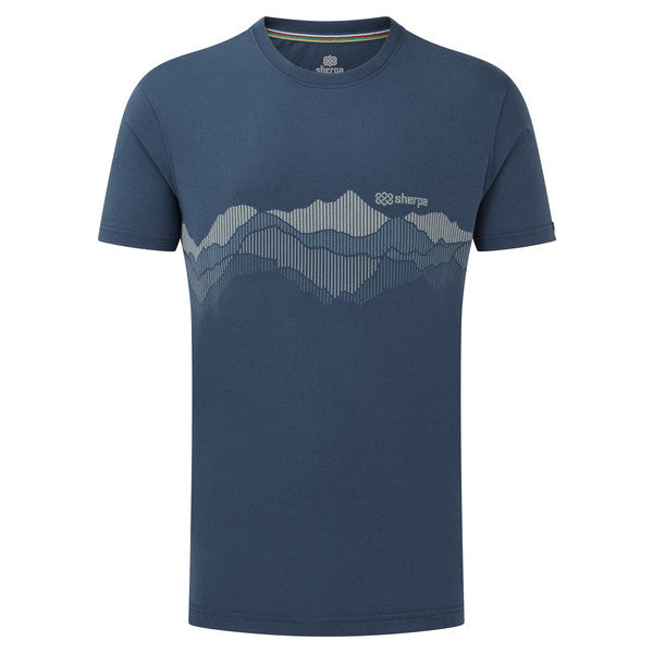 Sherpa Ulto Tee