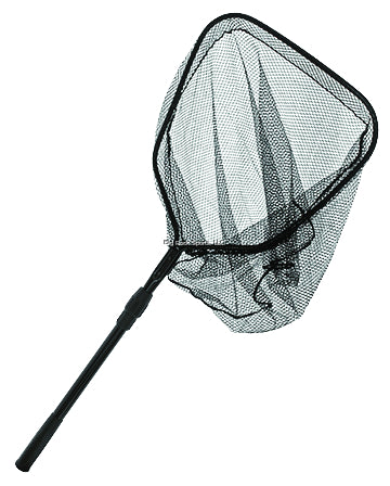 Gibbs Telescopic Trout Net