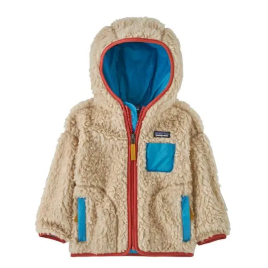 Patagonia Baby Retro-X Hoody