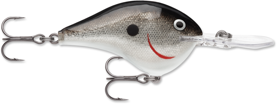 Rapala DT Series