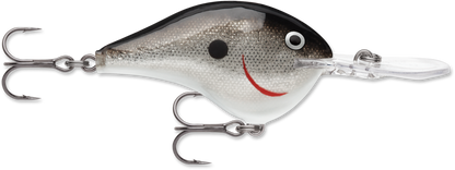 Rapala DT Series