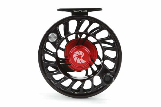 Maxcatch Tino Fly Fishing Reel, Large Arbor Trout Fly Reel: 3/4,5/6,7/8  Weight, Reels -  Canada