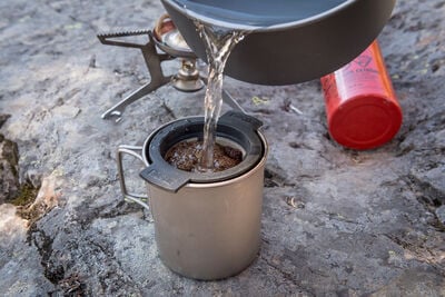 MSR MugMate™ Coffee/Tea Filter