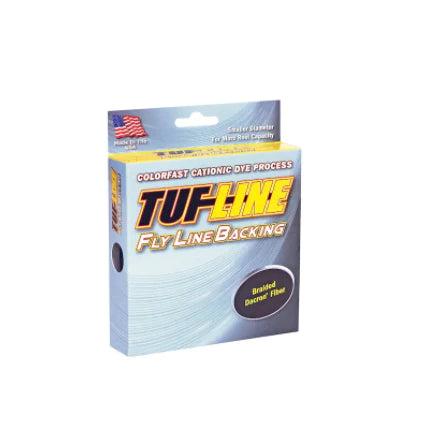 Tuf Line Fly Line Backling