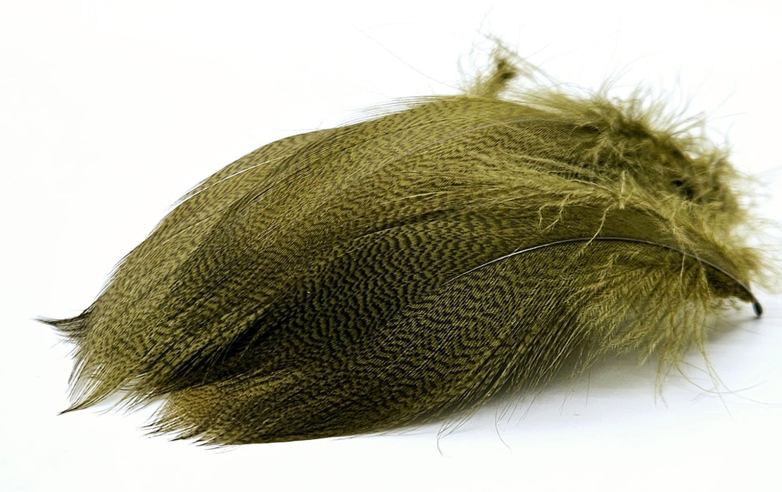 Shor Bronze Mallard Spey [Shipping in Canada only]