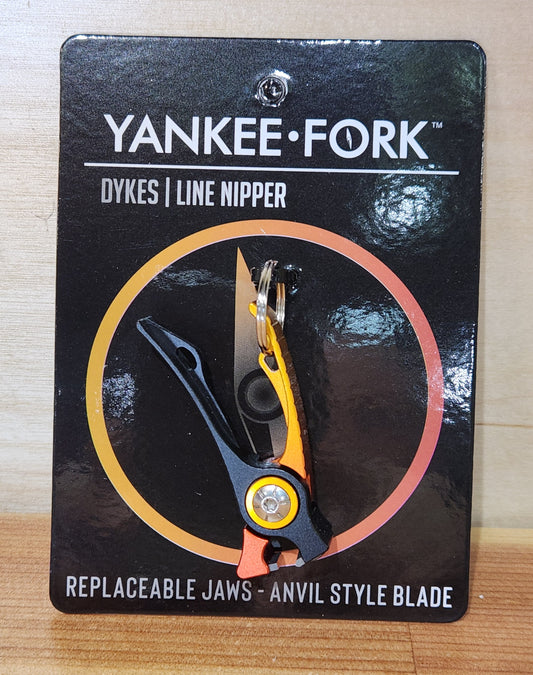 Southfork - Dykes Line Nipper