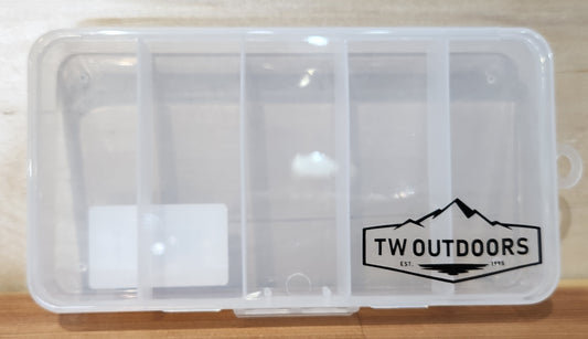 FLY BOXES – TW Outdoors