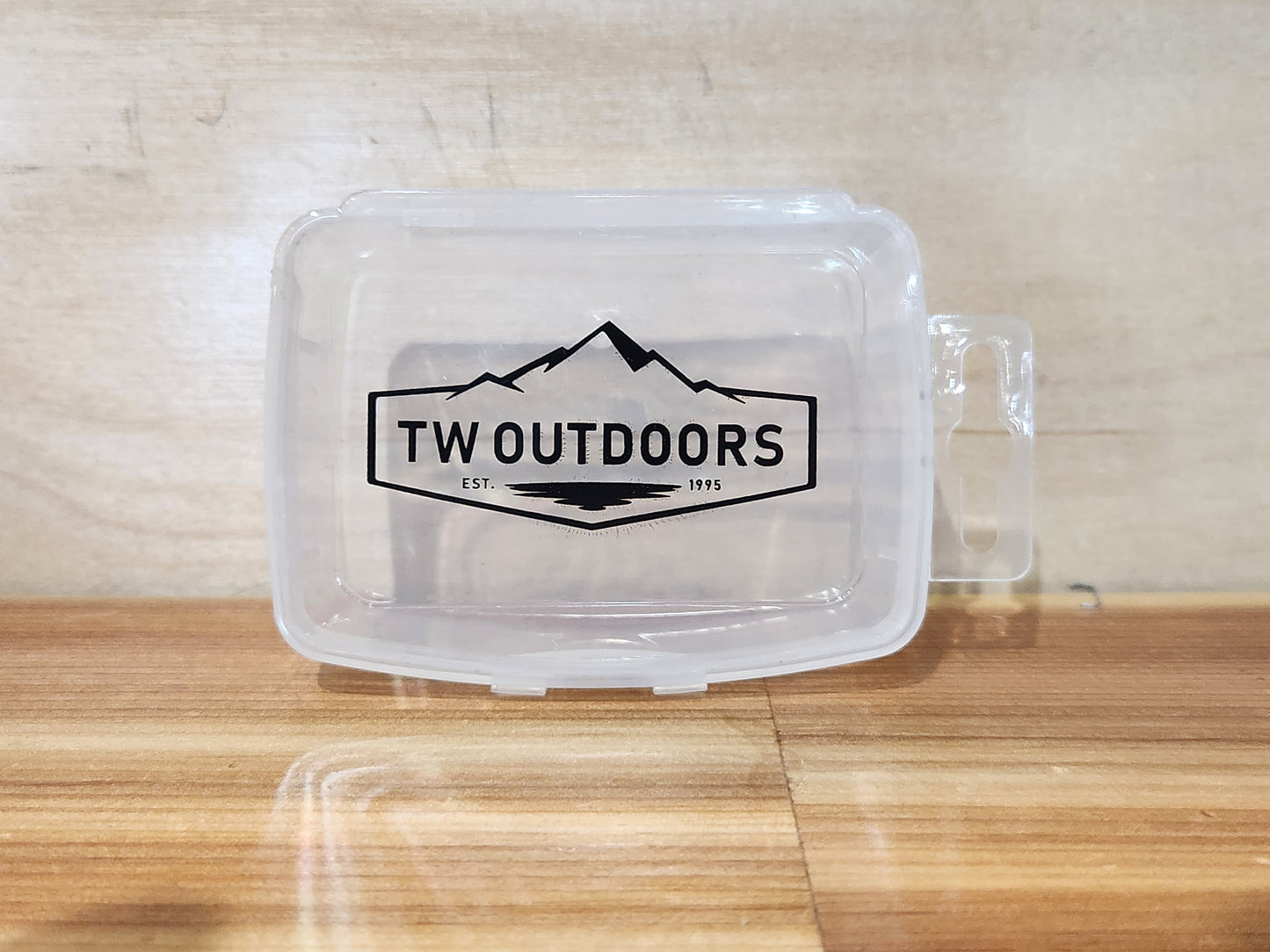 Southfork - Snappy Medium Container 300ct w/Logo