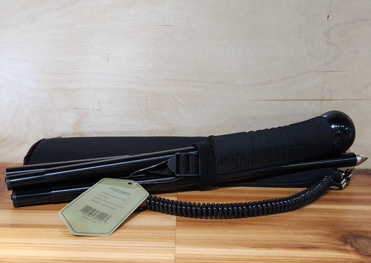 South Fork - Wading Staff with Sheath and Lanyard