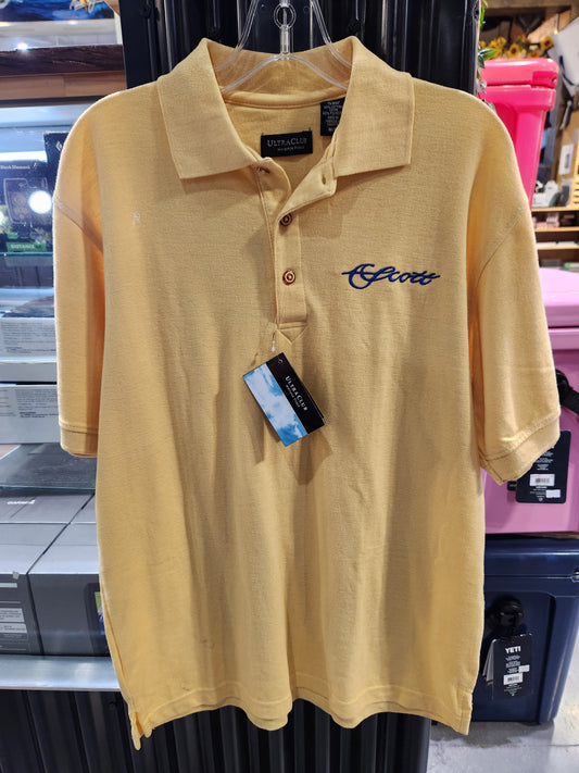 Scott Polo Shirt