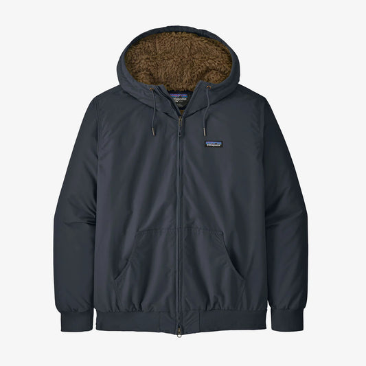 Patagonia Men's Lined Isthmus hoody