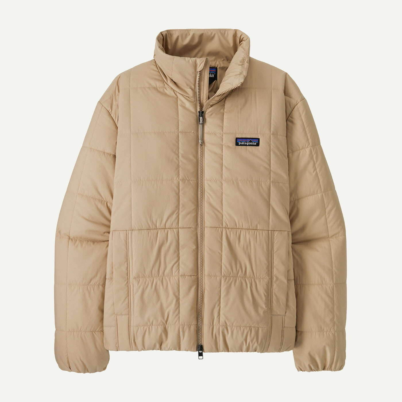 Patagonia Women's Light Gust Jacket