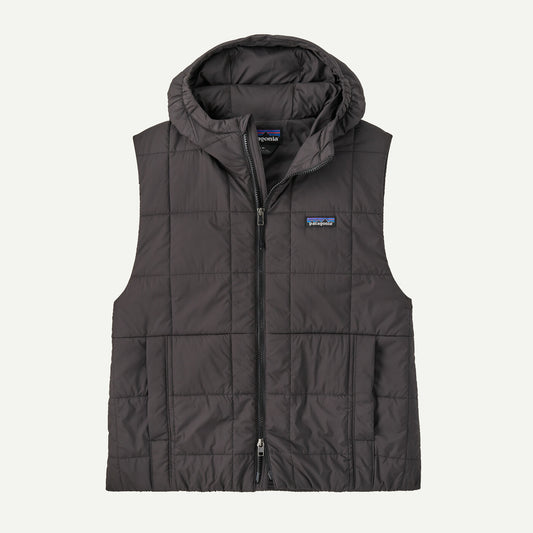 Patagonia Women's Light Gust Hooded Vest