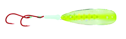 Apex Kokanee Special Trolling Lures 1.0"