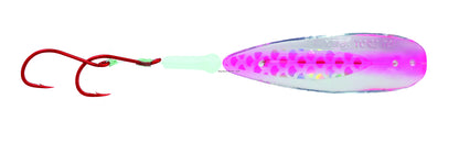 Apex Kokanee Special Trolling Lures 1.0"