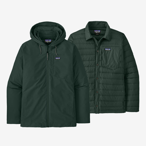 Jackets – TW Outdoors