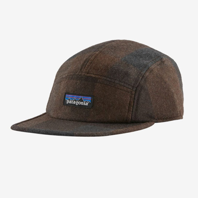 Patagonia Recycled Wool Cap