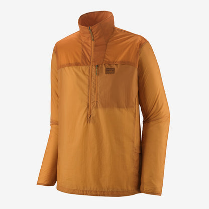 Patagonia Men's Houdini® Stash 1/2-Zip Pullover