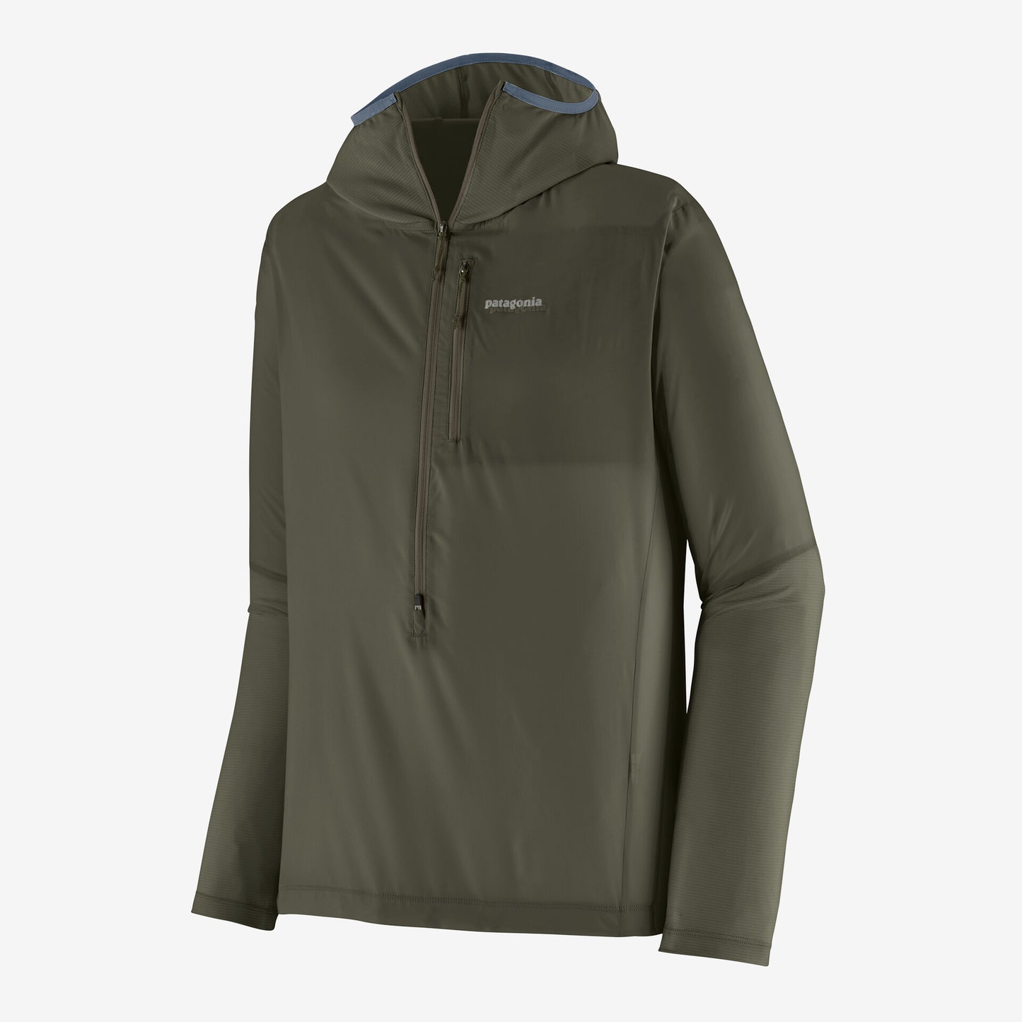 Patagonia Men's Airshed Pro Pullover