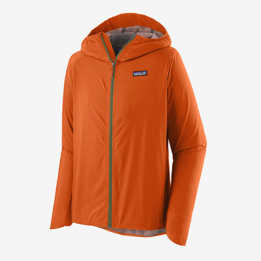 Patagonia Men's Dirt Roamer Bike Jacket