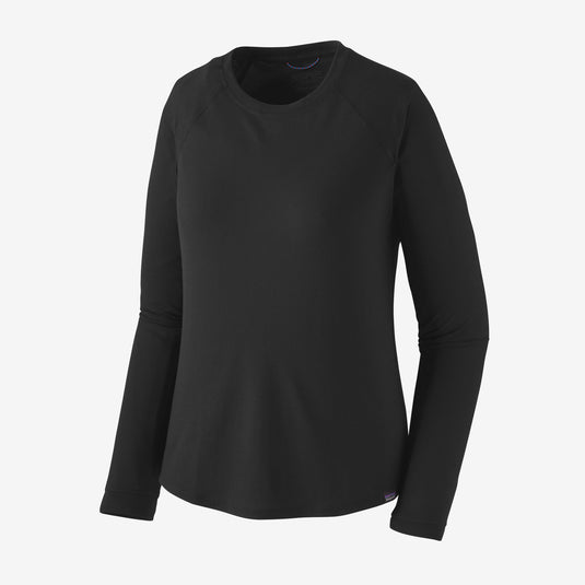 Patagonia Women's Long-Sleeved Capilene® Cool Trail Shirt