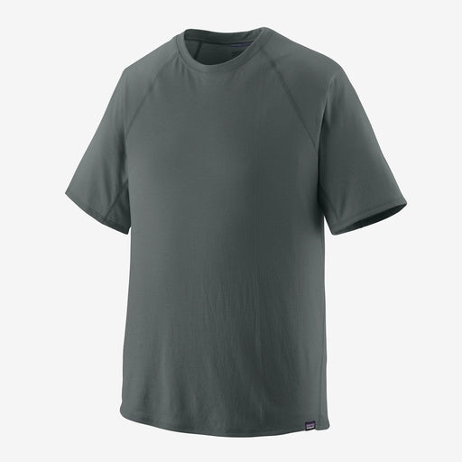 Patagonia Men's Short-Sleeved Capilene® Cool Trail Shirt