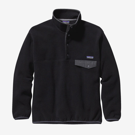 Patagonia Men's Lightweight Synchilla® Snap-T® Fleece Pullover