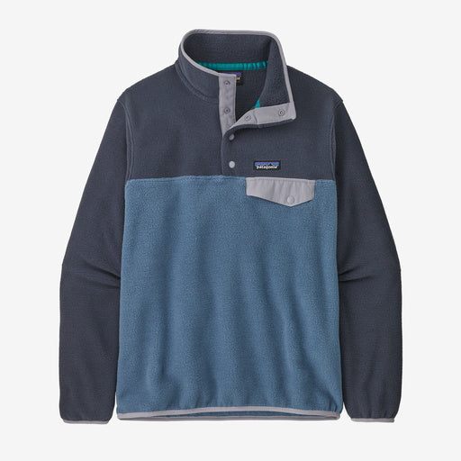 Patagonia Women's Lightweight Synchilla® Snap-T® Fleece Pullover